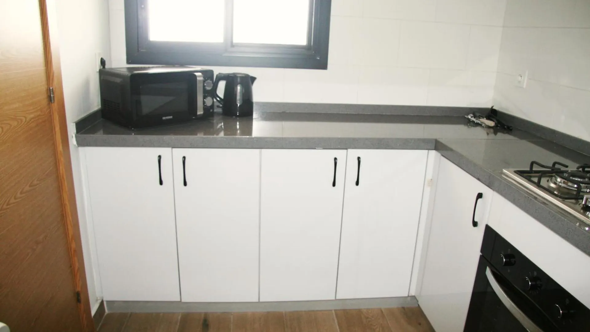 Holiday home Dakar By Days-Dbd004-Appartement Amina 3 Chambres