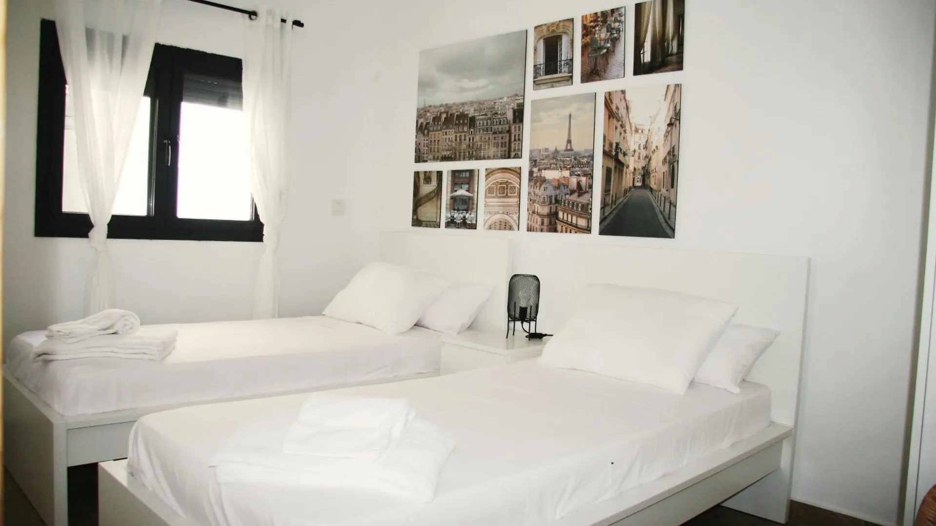 Dakar By Days-Dbd004-Appartement Amina 3 Chambres Holiday home