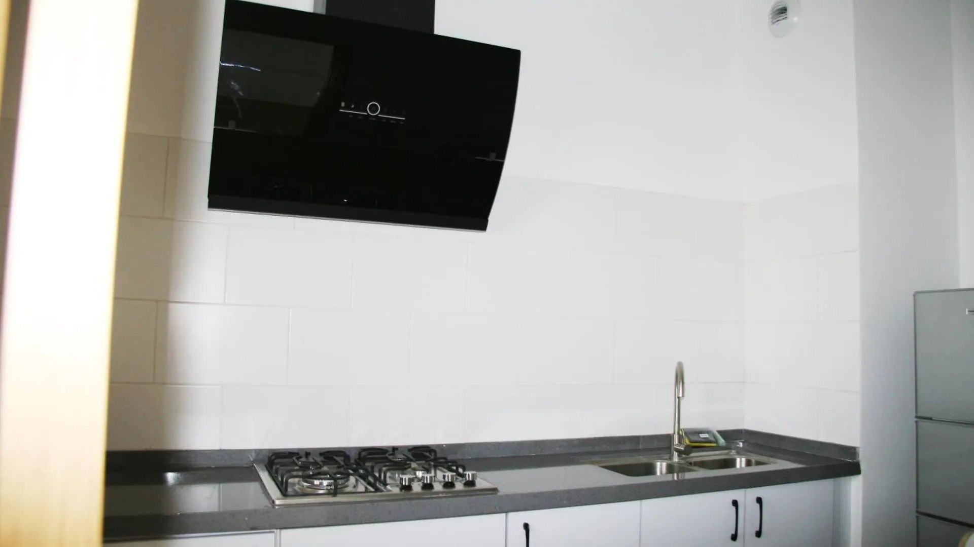 Dakar By Days-Dbd004-Appartement Amina 3 Chambres 0*,  Senegal