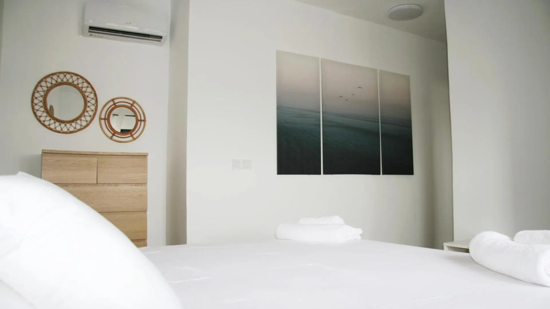 Dakar By Days-Dbd004-Appartement Amina 3 Chambres