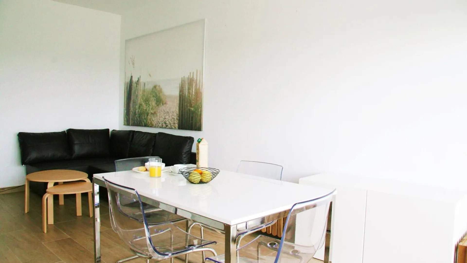 Holiday home Dakar By Days-Dbd004-Appartement Amina 3 Chambres