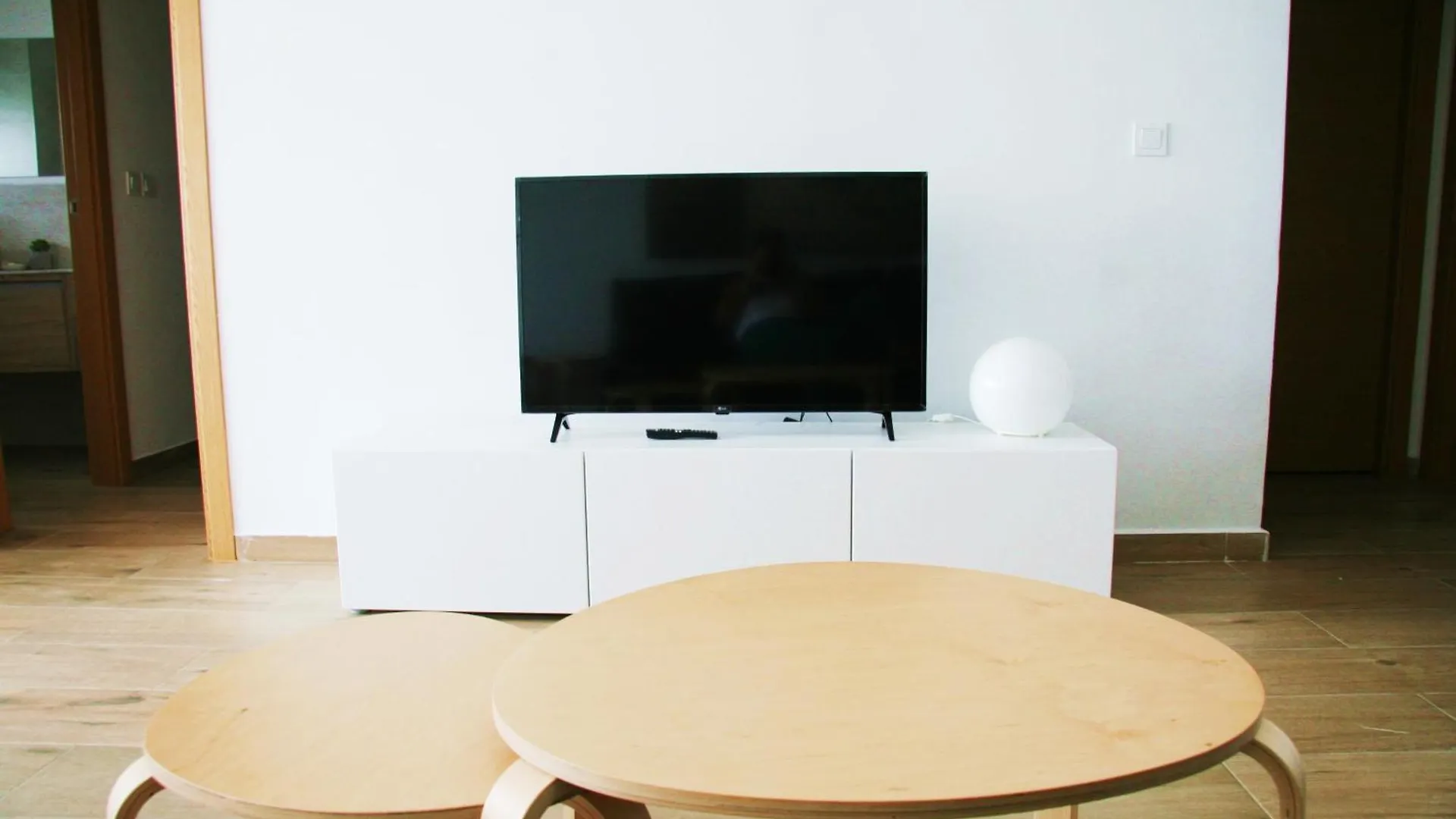 Dakar By Days-Dbd004-Appartement Amina 3 Chambres 0*,